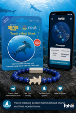 FAHLO FA HAMMERHEAD SHARK WEEK TIDAL WAVE
