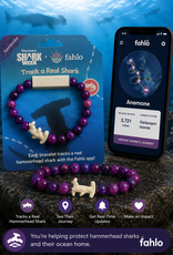 FAHLO FA HAMMERHEAD SHARK WEEK ANEMONE