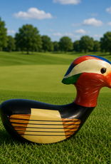 MANDARIN DRAKES