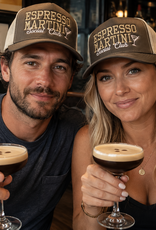 WILDWOOD LANDING FOAM TRUCKER HAT