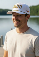 IMPERIAL CHAINSTITCH NAUTI HAT