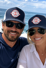 Signature Concepts BH SALTY CREW HAT