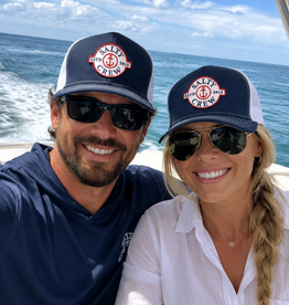 Signature Concepts BH SALTY CREW HAT