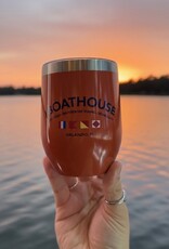PROGRESSIVE BH WINE CUP RED
