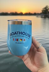 PROGRESSIVE BH WINE CUP BLUE