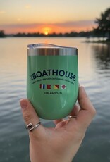 PROGRESSIVE BH WINE CUP GREEN