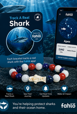 FAHLO FA SHARK SUMMER STONE