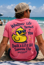 API Source BH WHATEVER LIFE THROWS DUCK