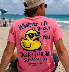 API Source BH WHATEVER LIFE THROWS DUCK