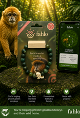 FAHLO OASIS MONKEY BRACELET