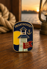 The Idea Girl BH ANNIVERSARY PINS LIGHTHOUSE