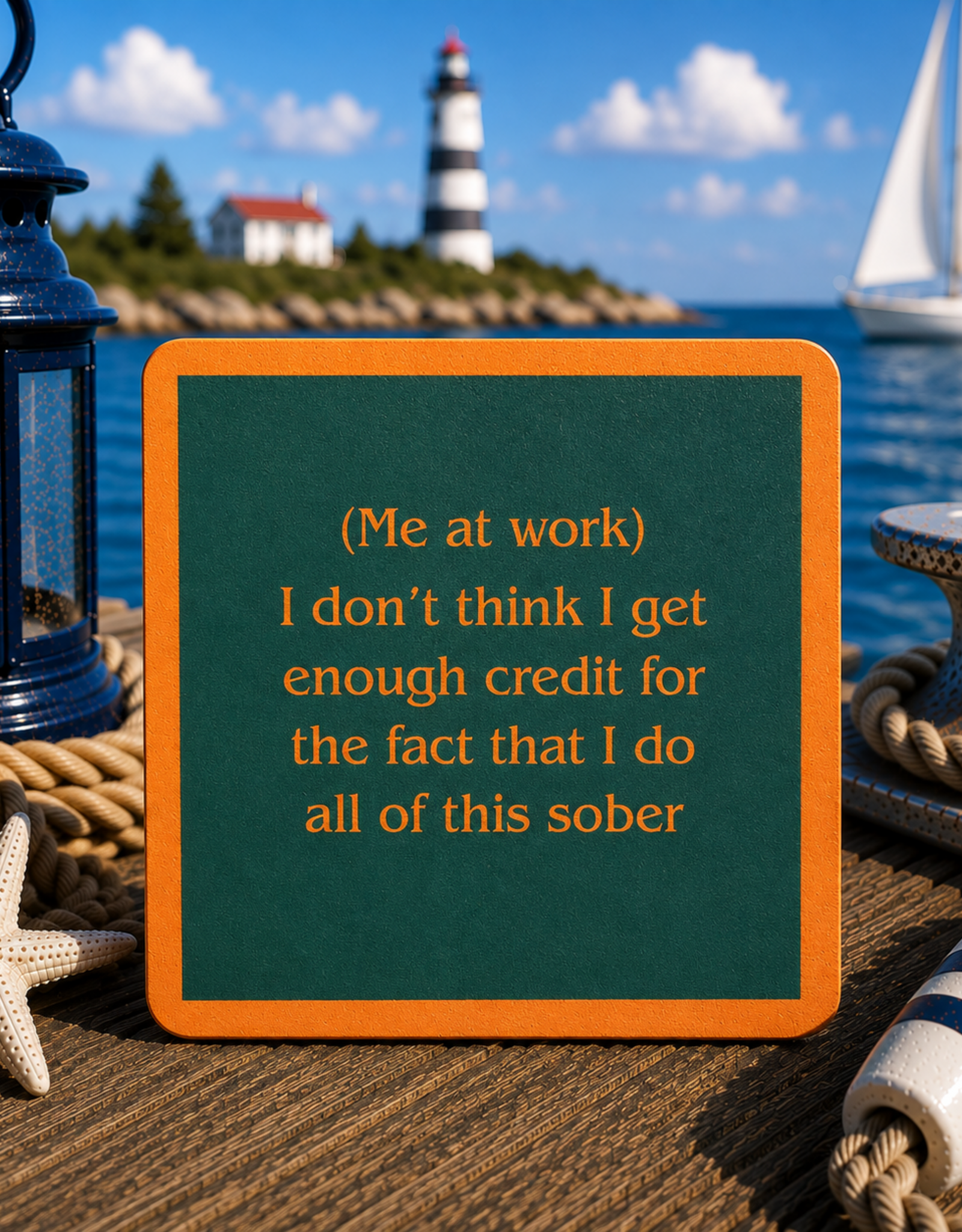 IAMTRA/DRINKS ON ME ID ME AT WORK