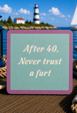 IAMTRA/DRINKS ON ME ID TRUST FART