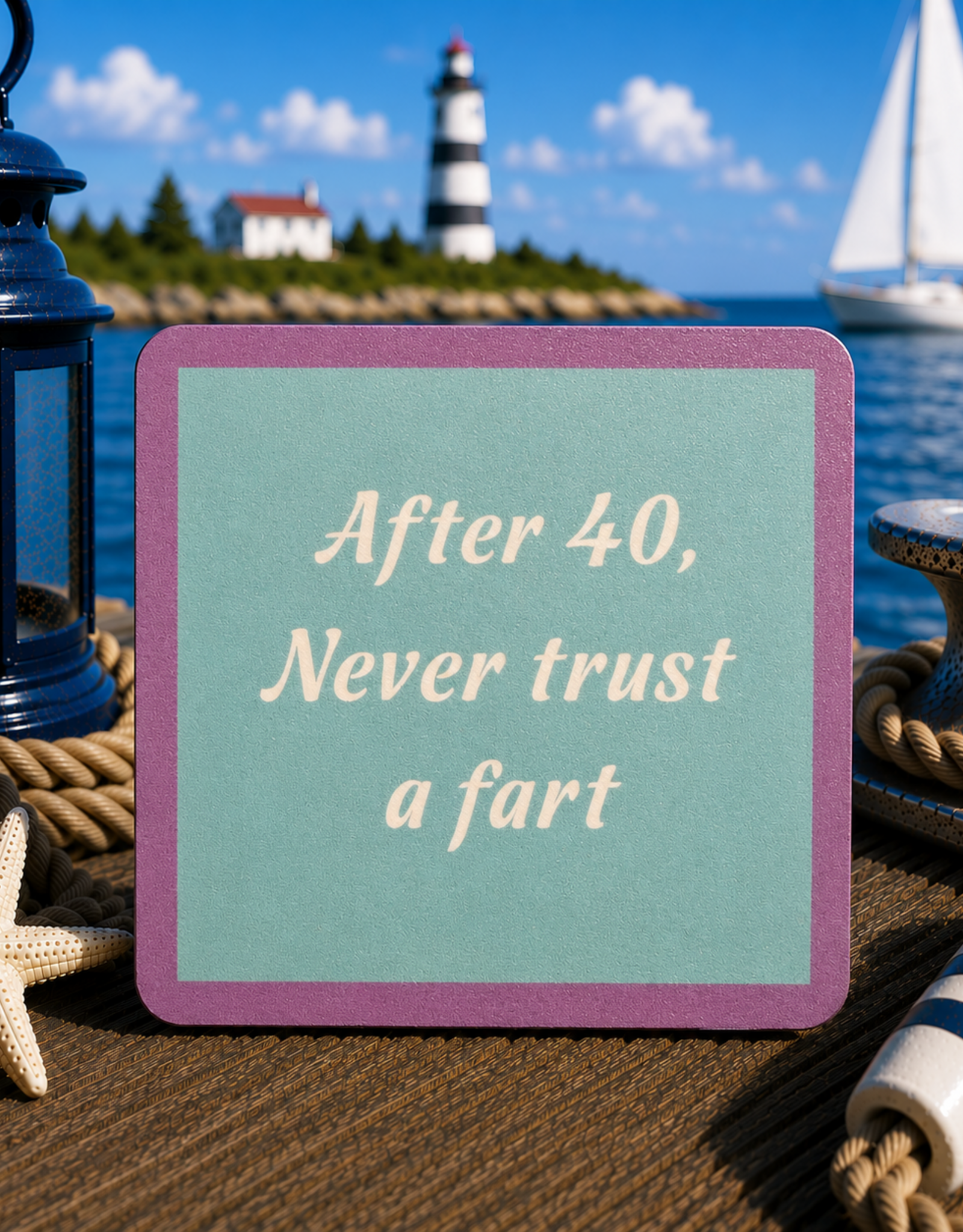 IAMTRA/DRINKS ON ME ID TRUST FART