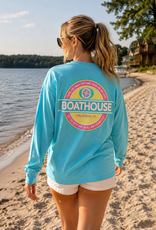 API Source BH FRIENDSHIP CIRCLE L/S