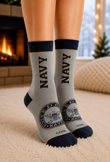 ODD  SOX OS US NAVY SOCKS