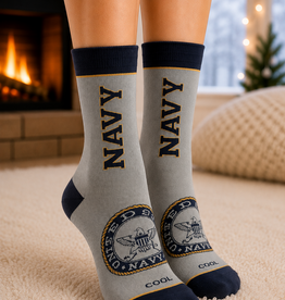 ODD  SOX US NAVY SOCKS