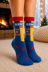ODD  SOX OS OLD BAY SOCKS