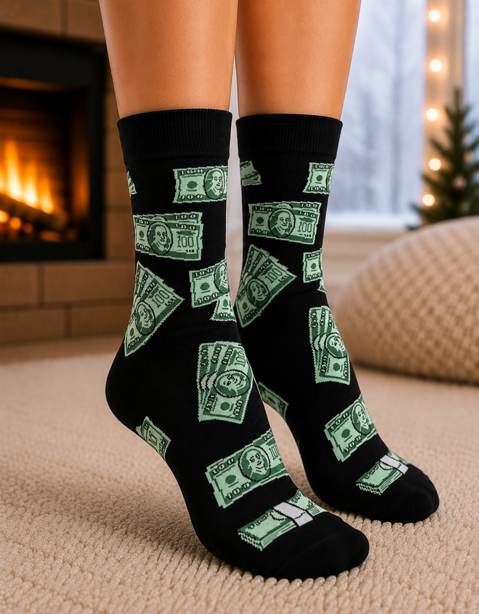 SITM $10,000 SOCK