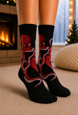 SITM THE OCTIVE READER SOCK