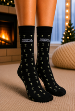 LIVING ROYAL LR SOCKS TROPHY HUSBAND