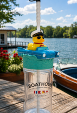 BH AMPHIDUCK CUP LAGOON BLUE