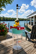 BH AMPHIDUCK CUP REGATTA RED