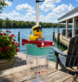 AMPHIDUCK CUP REGATTA RED