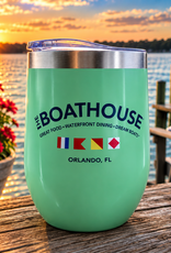 PROGRESSIVE BH WINE CUP GREEN