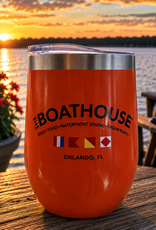 PROGRESSIVE BH WINE CUP RED
