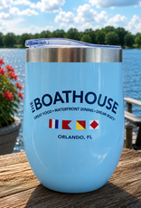 PROGRESSIVE BH WINE CUP BLUE