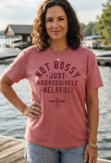 The Idea Girl BH NOT BOSSY