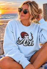 Octopus Crew Fleece