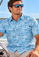 SPORTAILOR   TARPONMANIA POLO