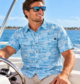 SPORTAILOR TARPONMANIA POLO