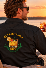 SPORTAILOR   OLD FASHION GUY POLO