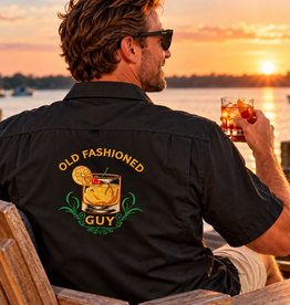 Weekender OLD FASHION GUY POLO