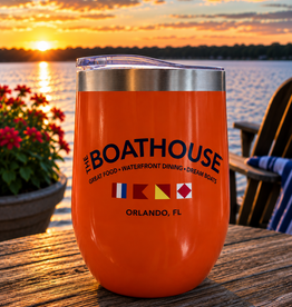 PROGRESSIVE BH WINE CUP RED