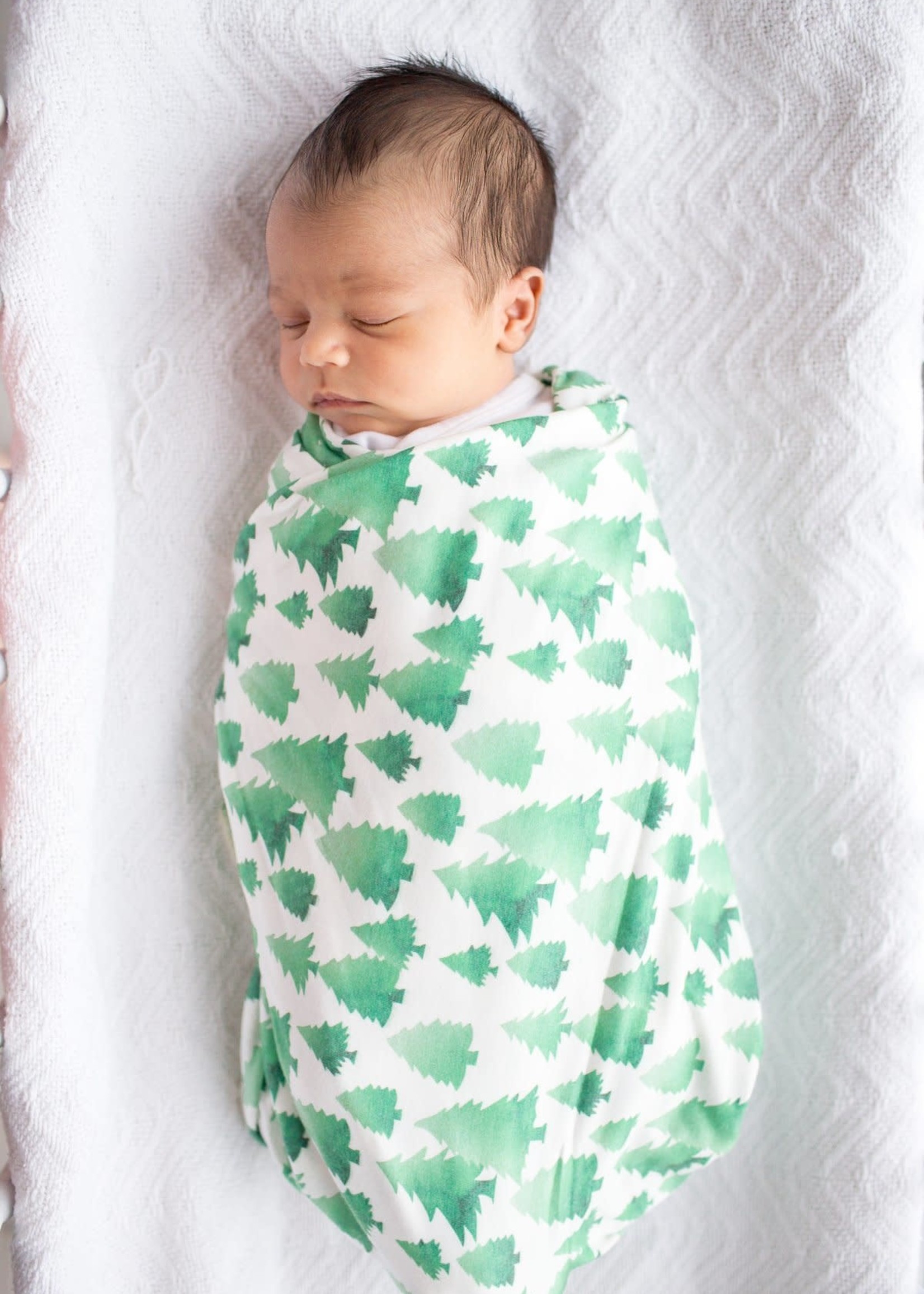 copper swaddle