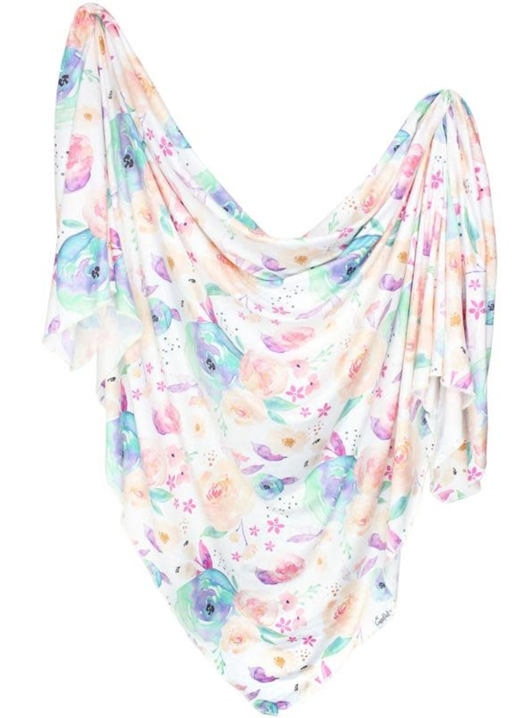 copper pearl river swaddle