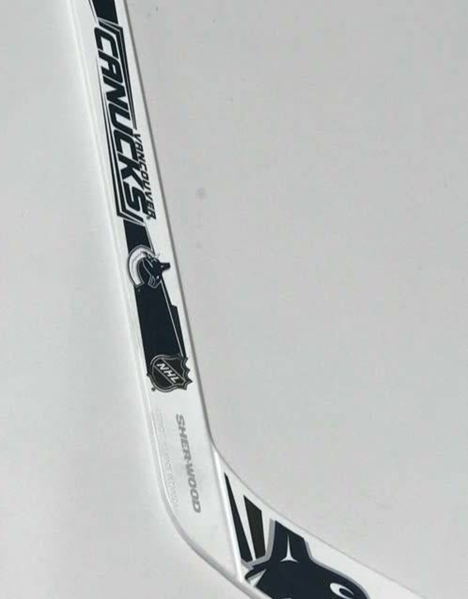 Mini-Baton - Plastique - Canucks
