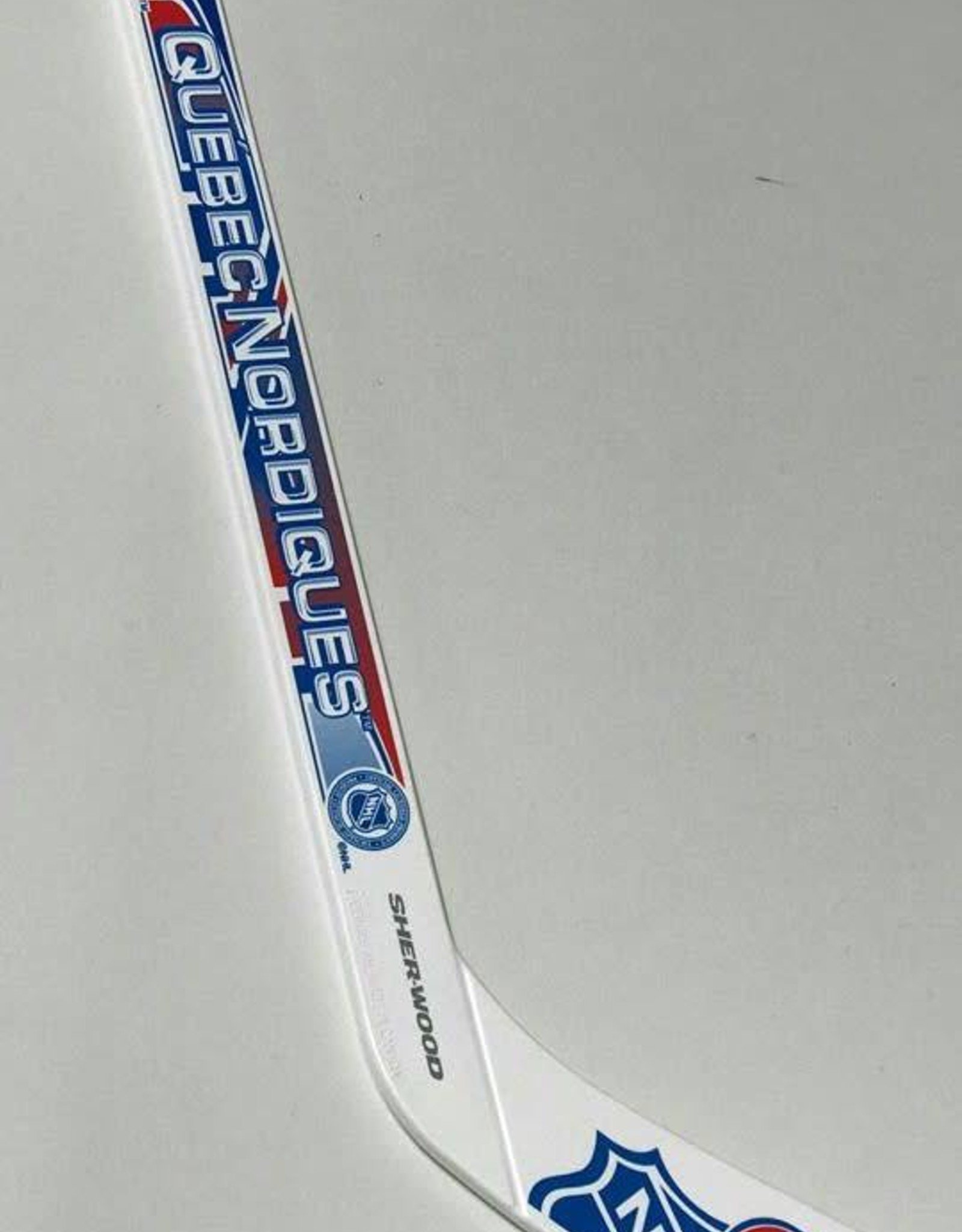 Mini-Baton - Plastique - Nordiques