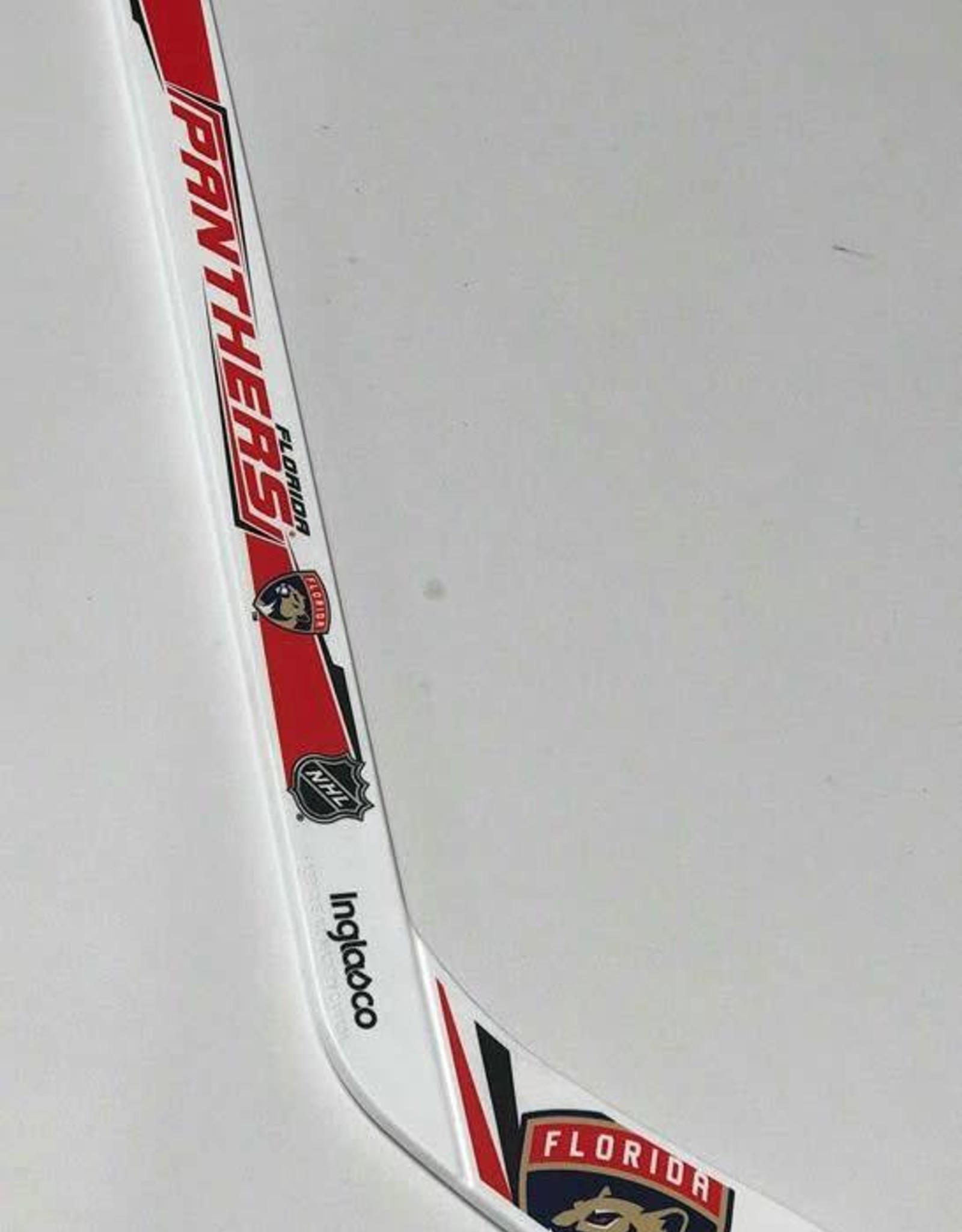 Mini Baton Plastique Panthers Club De Hockey Les Remparts De Quebec Mini Baton Plastique Panthers Club De Hockey Les Remparts De Quebec