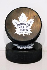 Rondelle - Maple Leafs