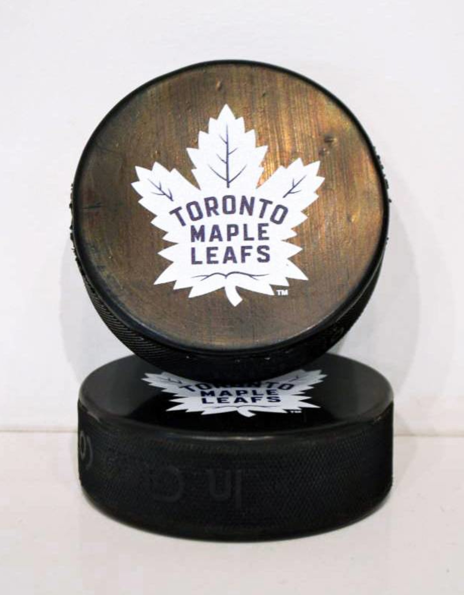 Rondelle - Maple Leafs