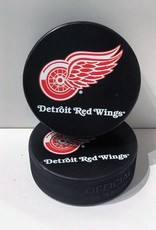 Rondelle - Red Wings