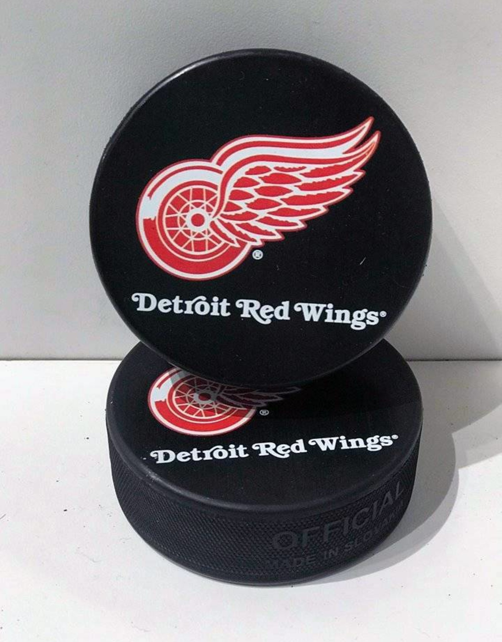 Rondelle - Red Wings