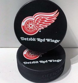 Rondelle - Red Wings