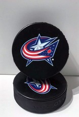Rondelle - Blue Jackets