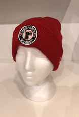 Tuque Beanie logo - Rouge